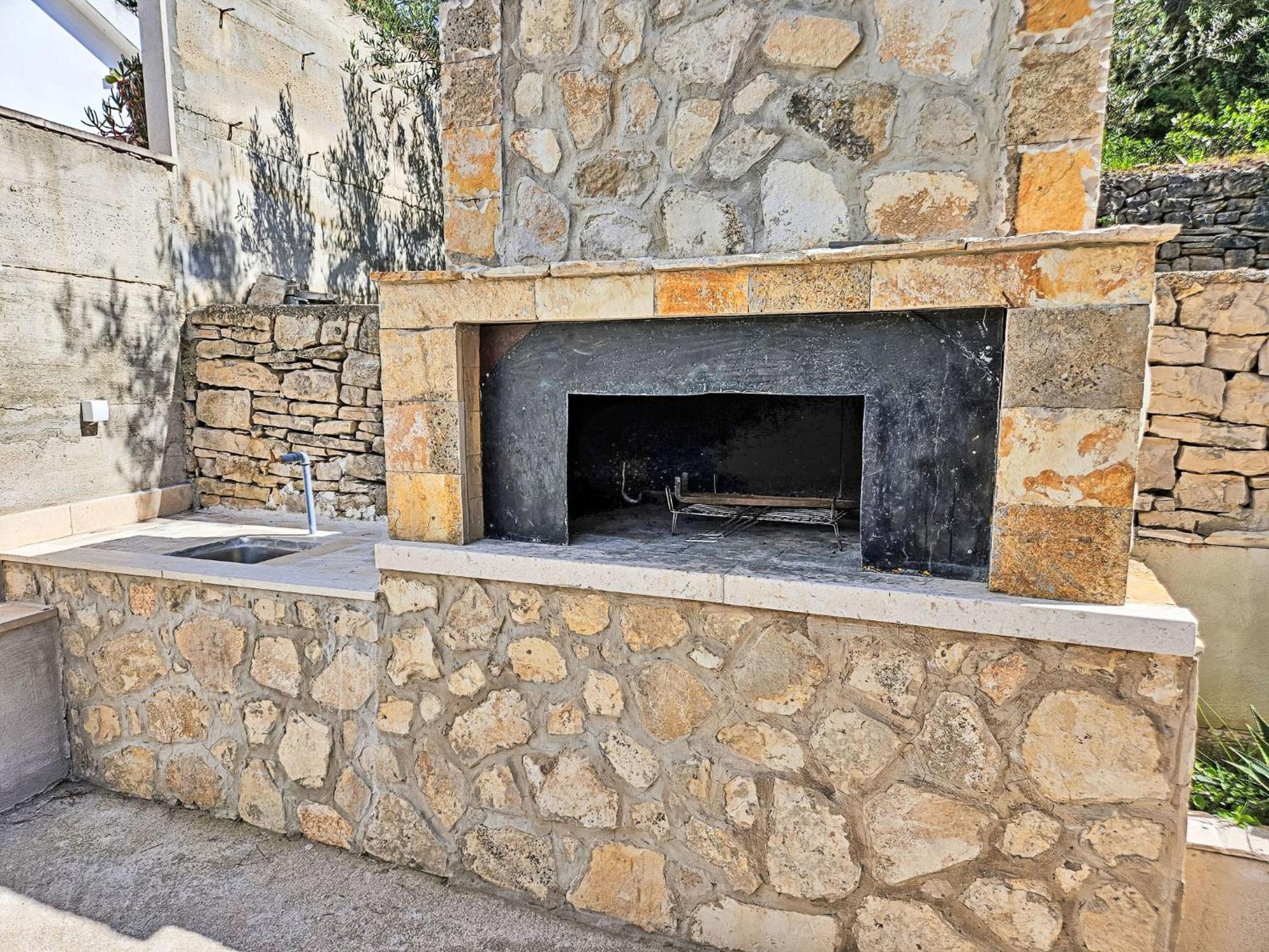 Apartment Antun-2 By Interhome Prigradica Exterior photo